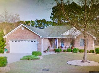 115 Greyson Ln, Newport, NC 28570