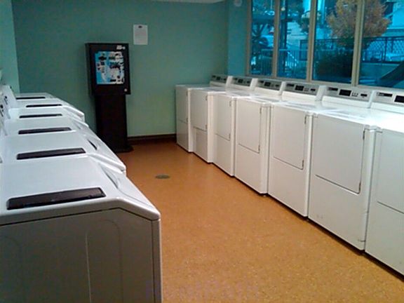 3rd image of 10 Forsyth St #411