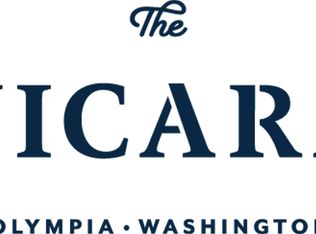 The Vicara Apartments & Townhomes, Olympia, WA 98501