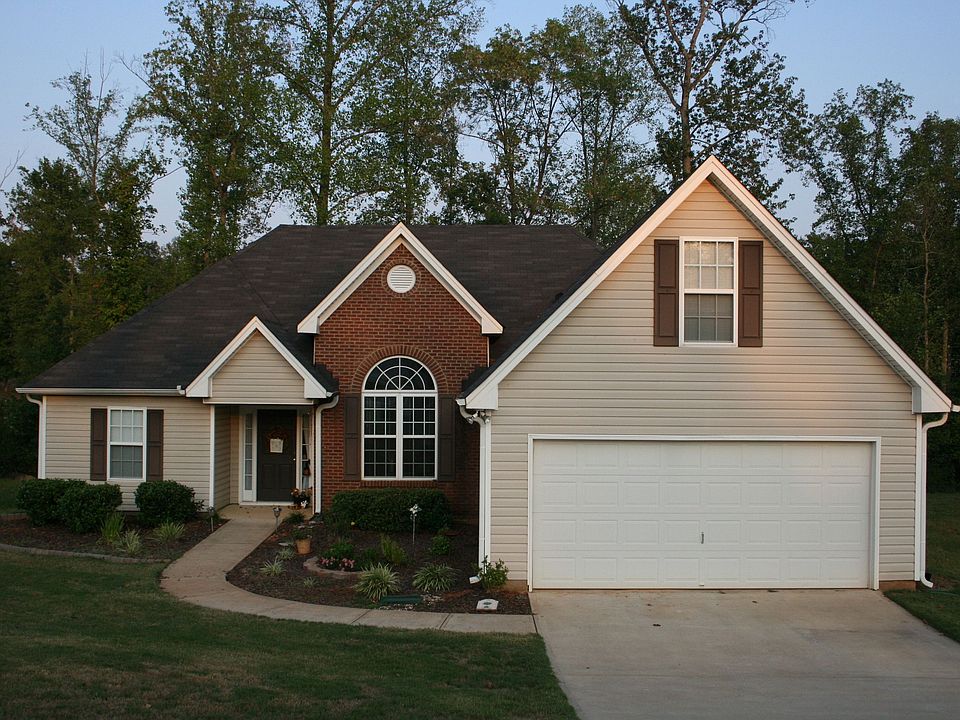 Fabulous Ranch Home!