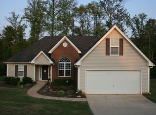 4392 Gaelic Way, Snellville, GA