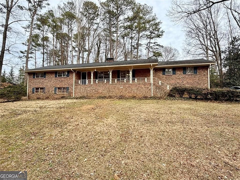 1st image of 4707 Windsor Dr SW