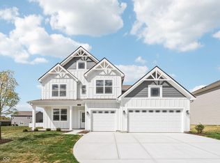 290 Highland Ave, Danville, IN 46122