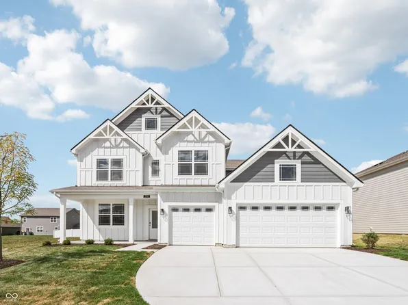 290 Highland Ave, Danville, IN 46122