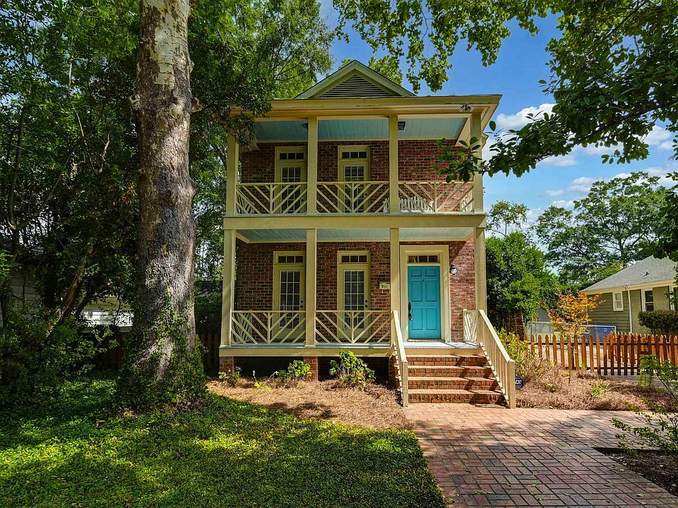 1st image of 2711 Burney Dr
