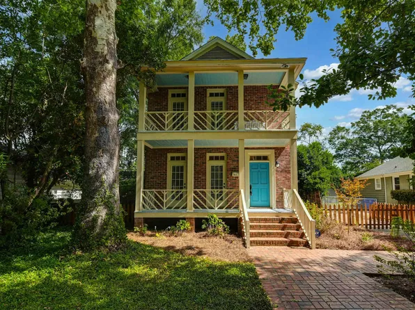 2711 Burney Dr, Columbia, SC 29205
