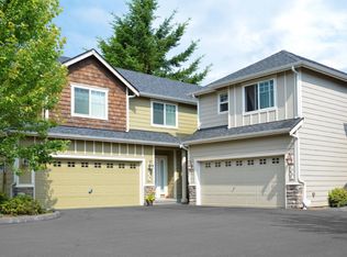 11601 9th Dr SE, Everett, WA 98208