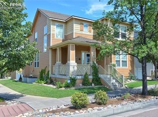 2202 Hanham Dr, Colorado Springs, CO 80910