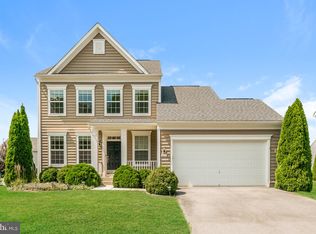 225 Dinwiddie Way, Kearneysville, WV 25430