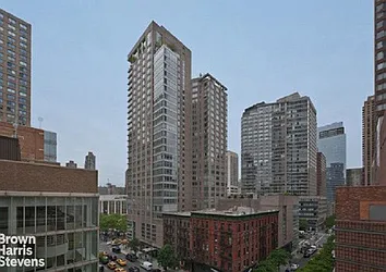 Rented by Brown Harris Stevens