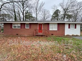 416 Elliott Dr NW, Rome, GA 30165