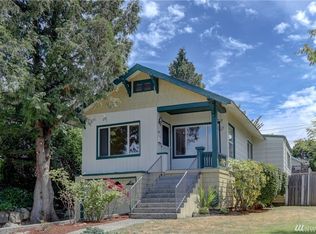 5912 46th Ave SW, Seattle, WA 98136