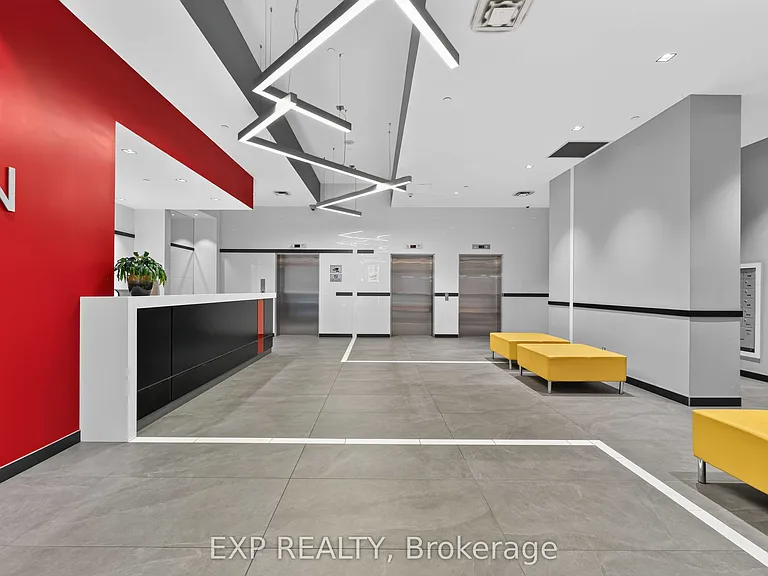 324 Laurier Ave W #1907 — Photo 5
