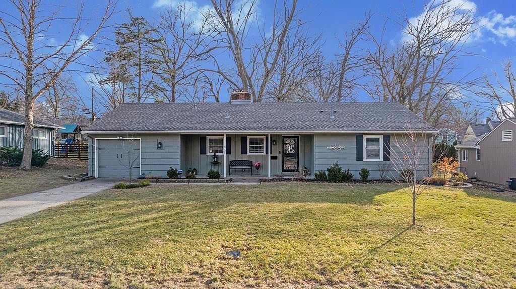 4731 W 78th St, Prairie Village, KS 66208 Zillow