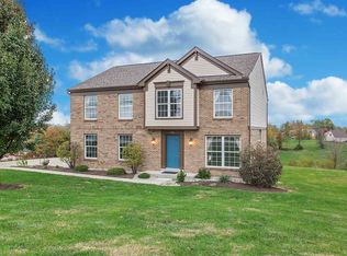 3162 Senour Rd, Independence, KY 41051