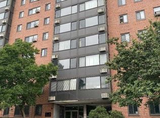 90 Prospect Ave APT 6F, Hackensack, NJ 07601