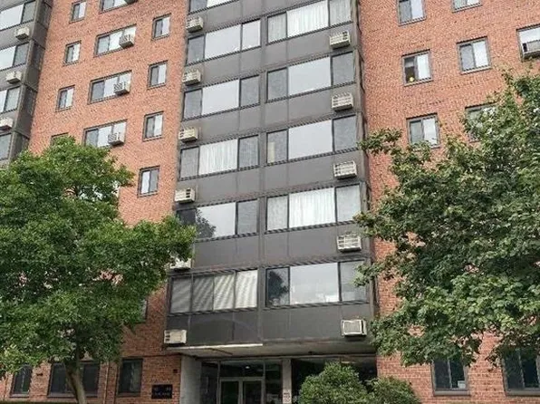 90 Prospect Ave APT 6F, Hackensack, NJ 07601