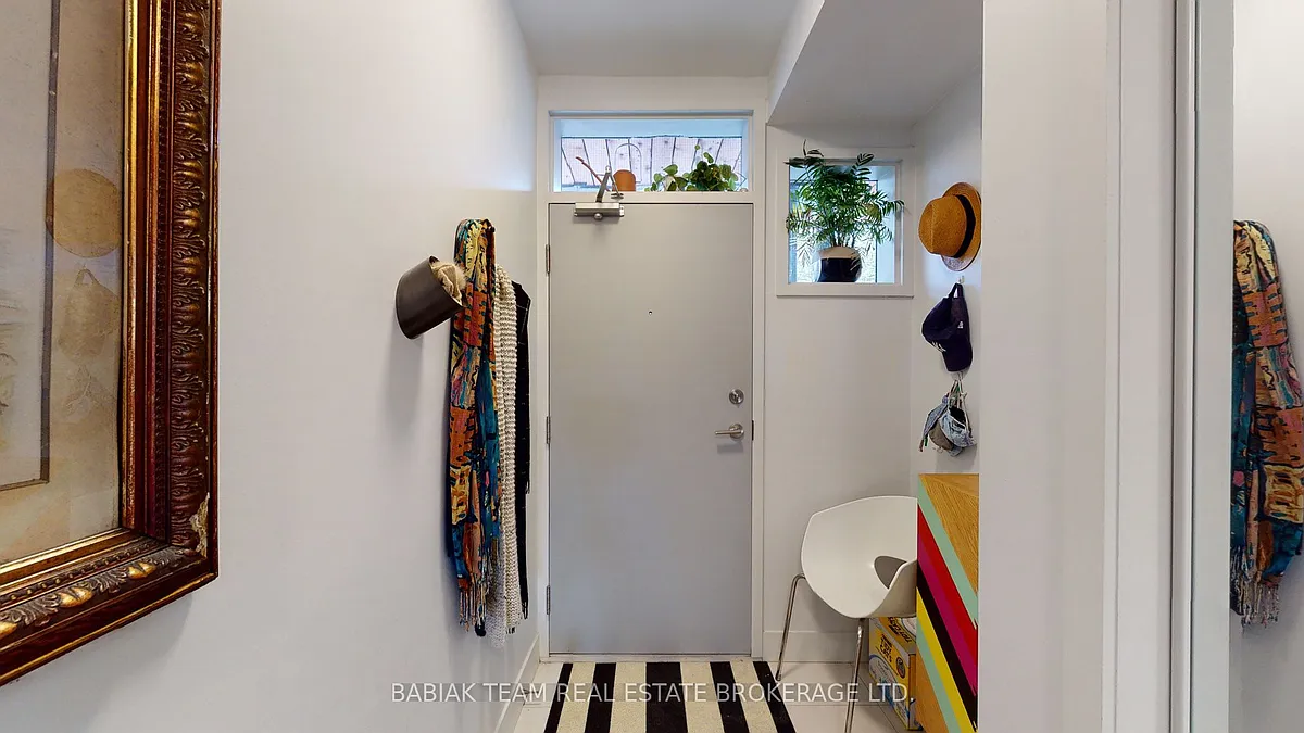 Building Photo - 332 High Park Ave #203