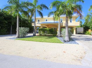42 N Bounty Ln, Key Largo, FL 33037