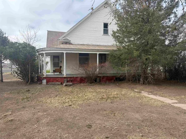 1407 Linden St, Sidney, NE 69162