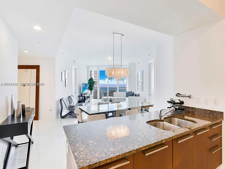 15811 Collins Ave #2703 — Photo 6