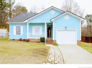 3205 Melba Dr, Fayetteville, NC 28301