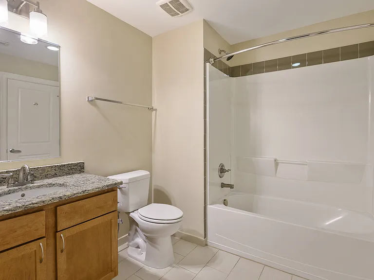 First National Apartments — Photo 13