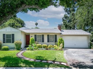 3150 Las Lunas St, Pasadena, CA 91107