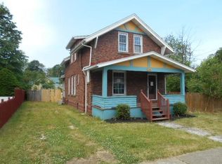 2114 Eastern Ave, Erie, PA