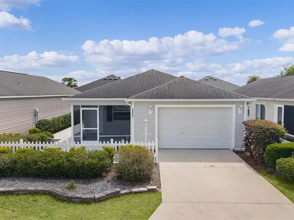 3401 Carrabelle Ct, The Villages, FL 32163