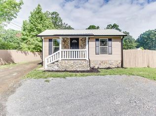 713 Minnis Rd NE, Cleveland, TN 37323