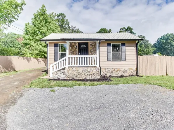 713 Minnis Rd NE, Cleveland, TN 37323