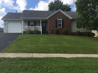 1030 Butler St, Danville, KY 40422