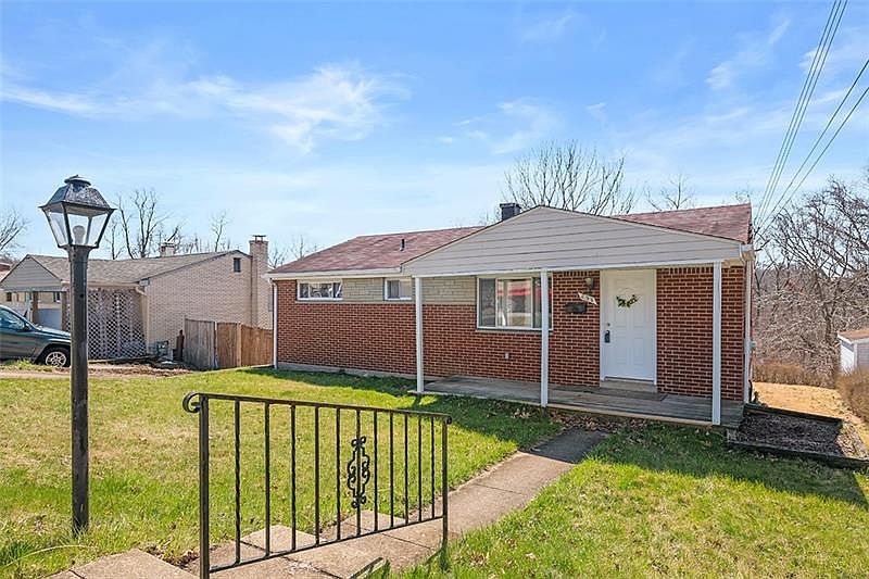 253 Lansdowne Dr, Verona, PA 15147 Zillow