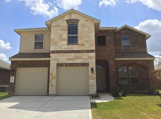 5214 Appleton Meadow Trce, Katy, TX 77449