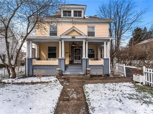 250 S New Castle St, New Wilmington, PA 16142