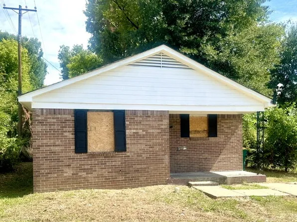 1220 Pond St, Memphis, TN 38106