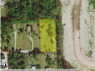 3037 Ravenna Ave, Naples, FL 34120
