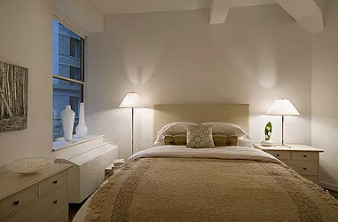 Rented by Metro Loft Management