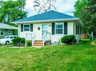 6310 15th Ave S, Richfield, MN 55423