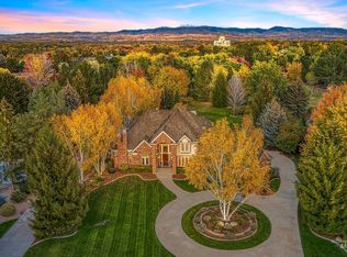 7082 N Penncross Way, Meridian, ID 83646