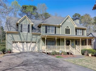 450 Chatfield Pointe NW, Marietta, GA 30064