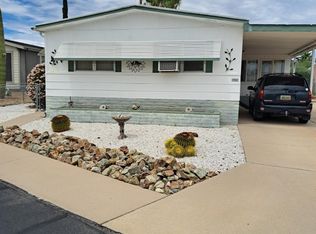 5408 W Box R St, Tucson, AZ 85713