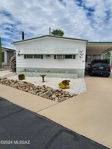 5408 W Box R St, Tucson, AZ, 85713