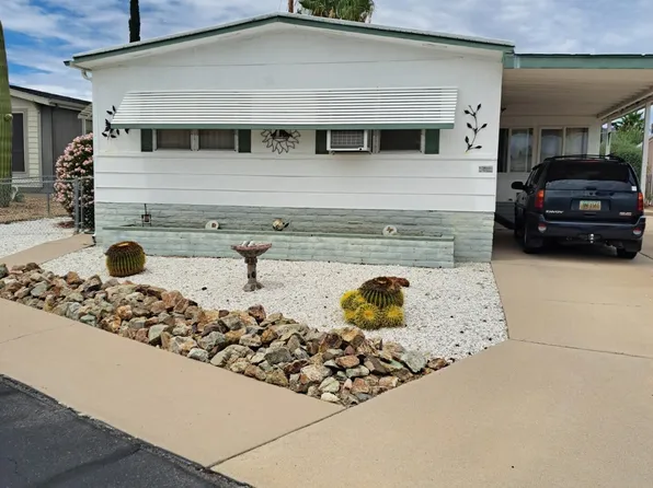 5408 W Box R St, Tucson, AZ 85713