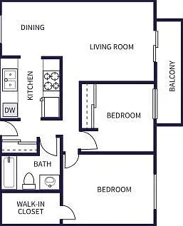 Bayside Apartments — Photo 6