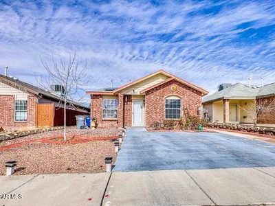 12373 Tierra Alaska Ave, El Paso, TX, 79938