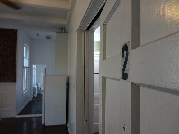 2000 W. Grace Str - Apt # 2