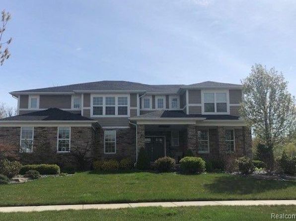 New Construction Homes in Northville MI | Zillow - New Construction Condos In Northville Mi
