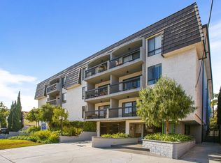 Gardner Royale, Los Angeles, CA 90046